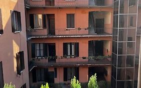 Casa Mila De Angeli, Fiera, San Siro