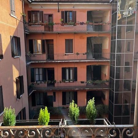 Appartamento Casa Mila De Angeli, Fiera, San Siro Milano Esterno foto