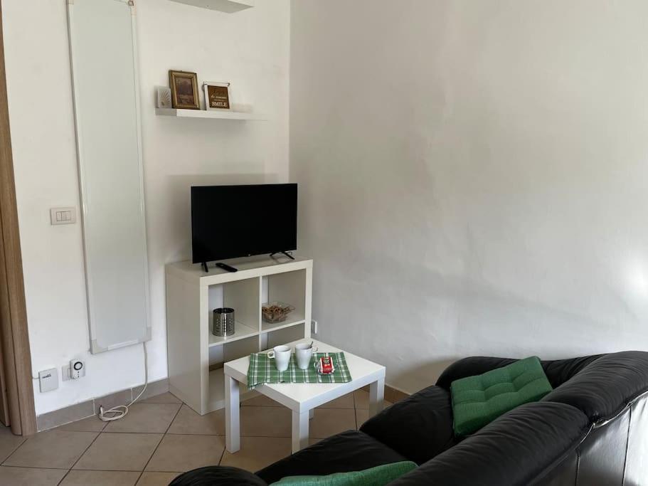 Appartamento Casa Mila De Angeli, Fiera, San Siro Milano Esterno foto